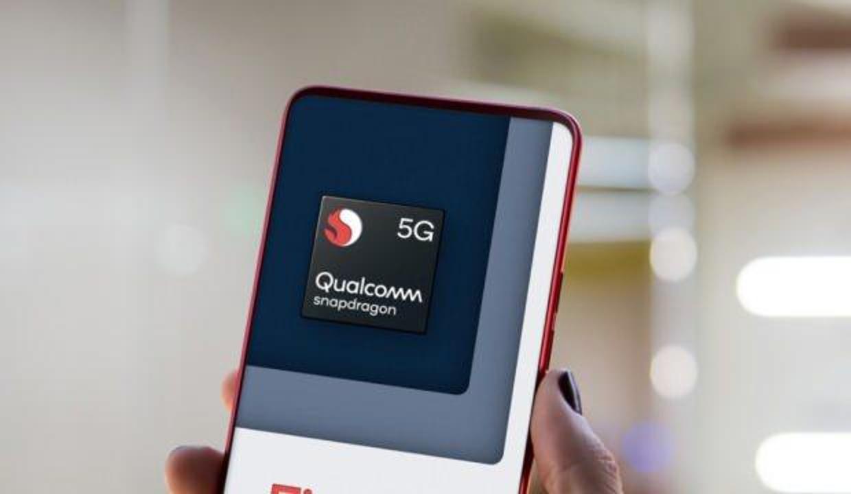 Uygun fiyatlı telefonlara 5G getirecek işlemci: Snapdragon 480