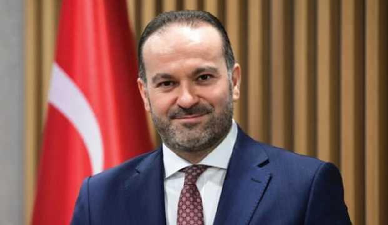 Basın İlan Kurumu Başkanı Prof. Dr. Sobacı: Basın Ahlak Esasları'nın ihlaline izin vermeyiz
