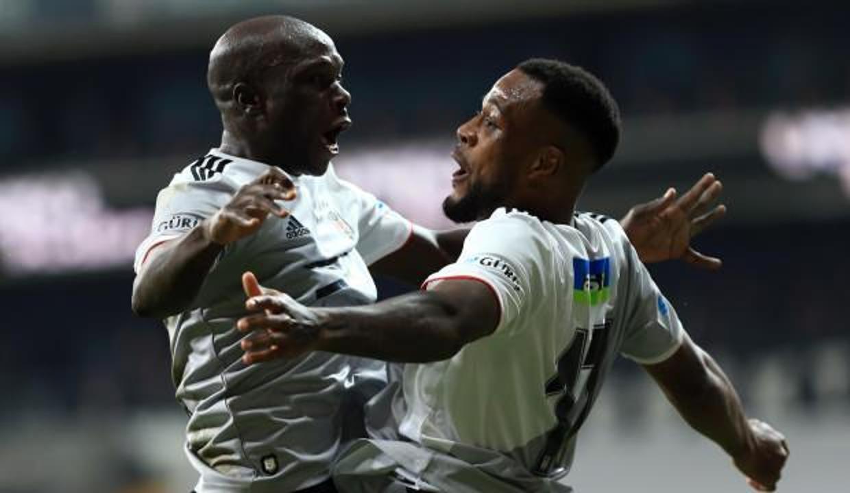 Cyle Larin, İngiliz ekiplerinin takibinde!
