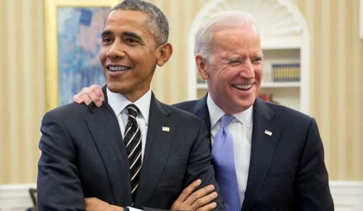 Biden'ın Dışişleri Bakanlığı ekibinde dikkat çeken isim