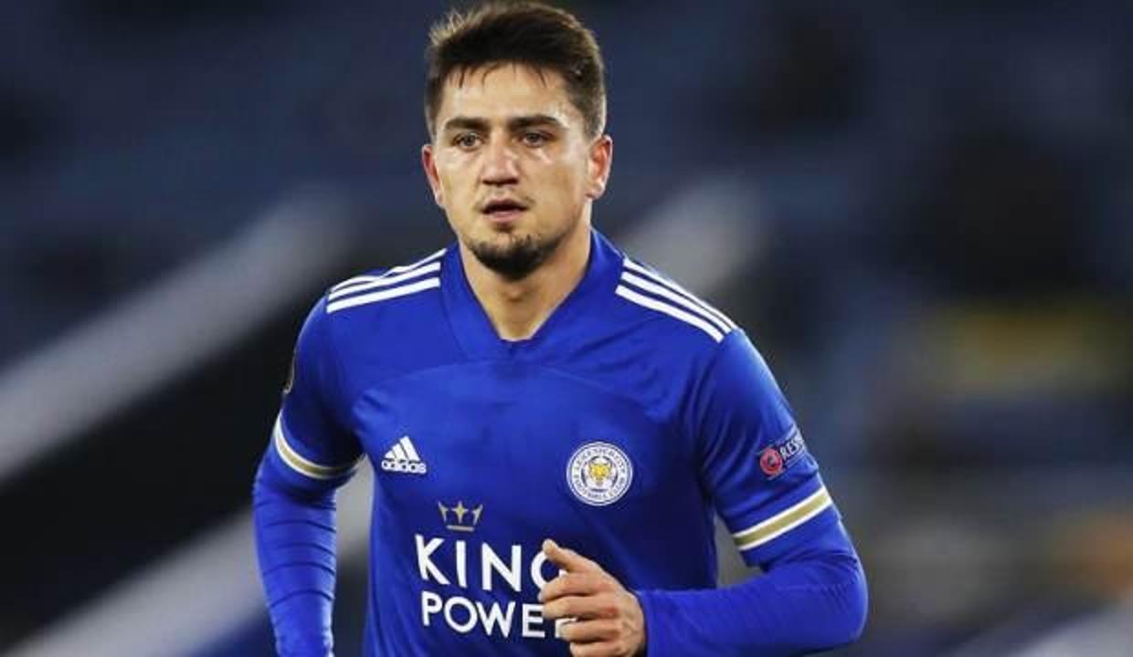 Cengiz Ünder, Marsilya yolunda!