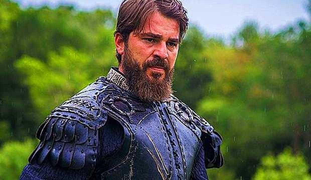 Diriliş Ertuğrul'la simgeleşen Engin Altan'ın başını ağrıtacak olay! 1 milyon dolar kaybetti...