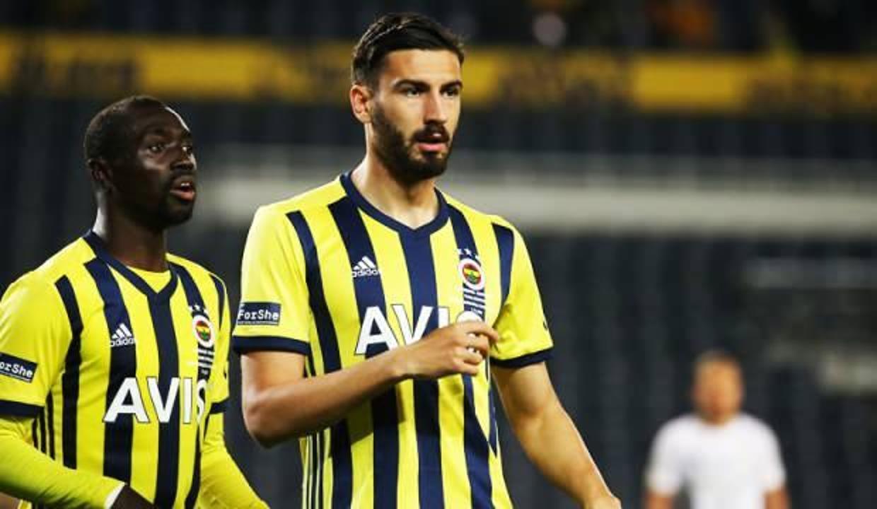 Fenerbahçe'de forvet kabusu! Ağır fatura...