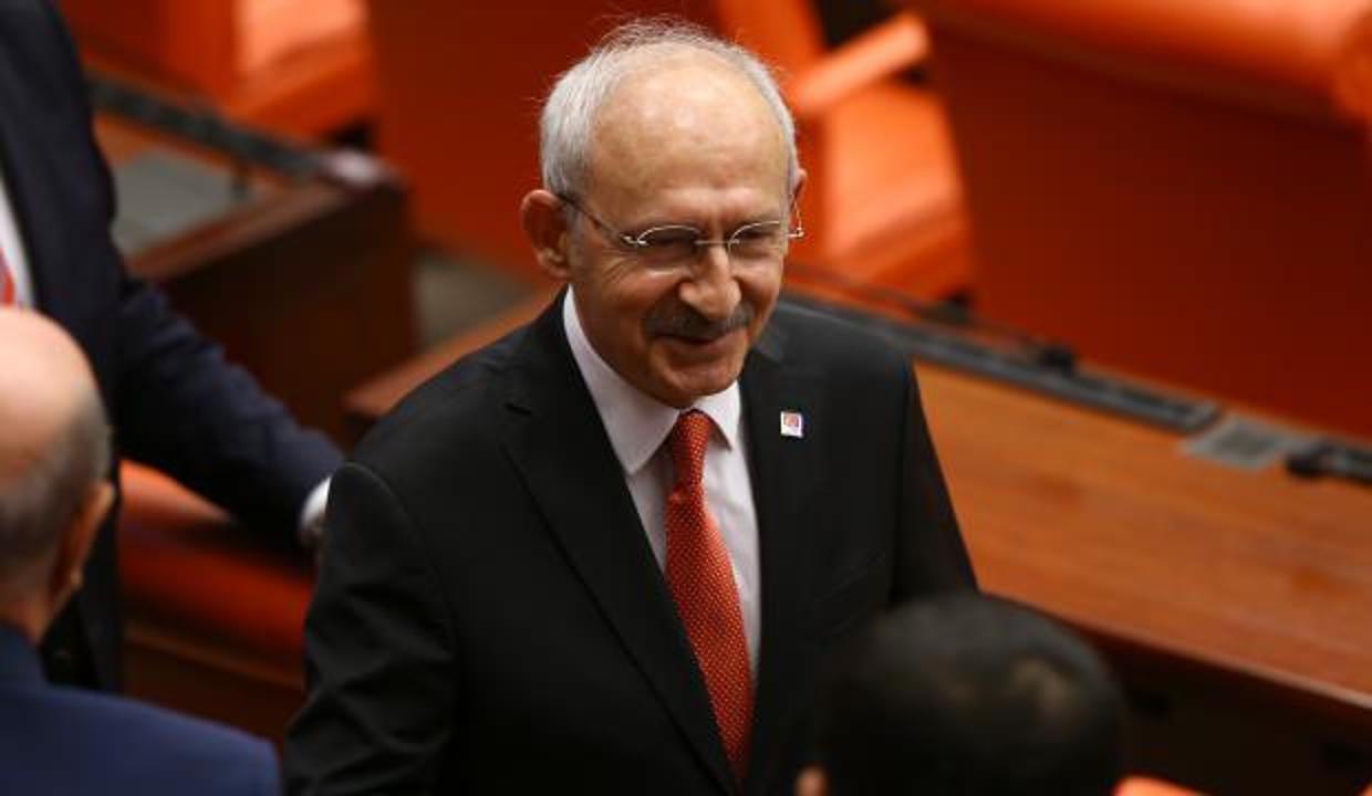 Nuh Albayrak: Erdemli siyasetin 'beka sorunu' Kılıçdaroğlu…