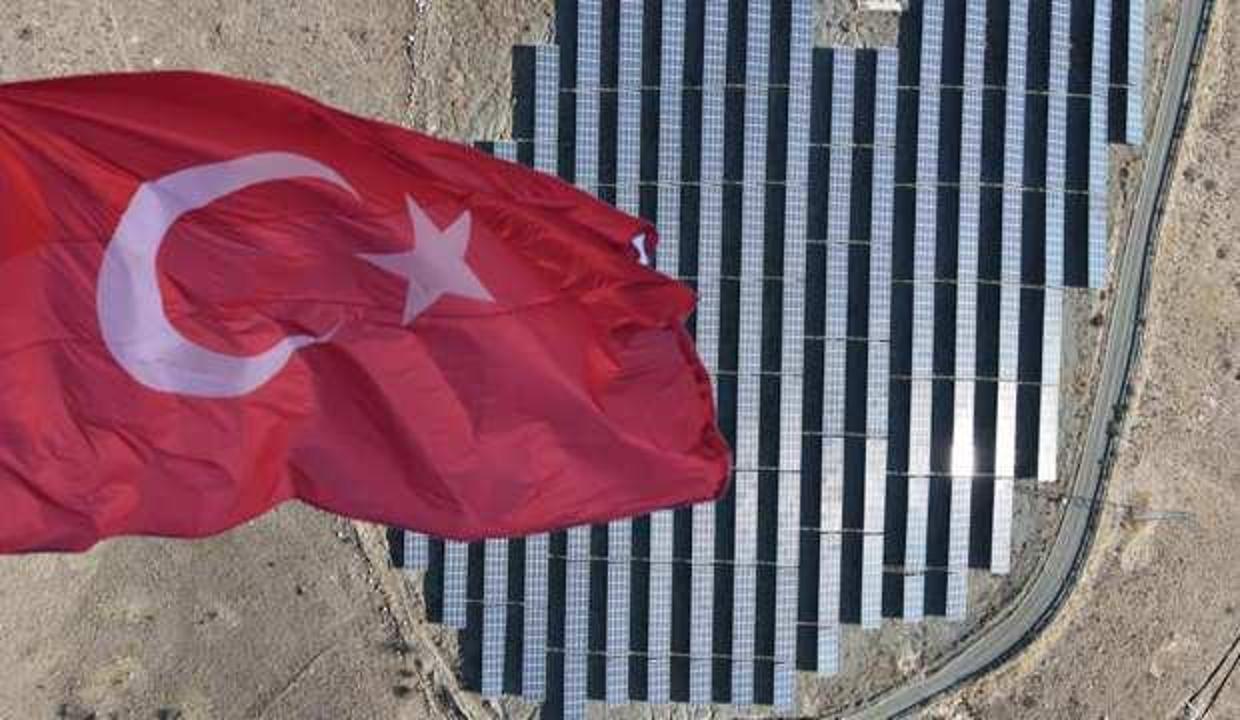 Güzel haberi böyle duyurdu: 2023'te yüzde 100'ünü kendimiz karşılayacağız