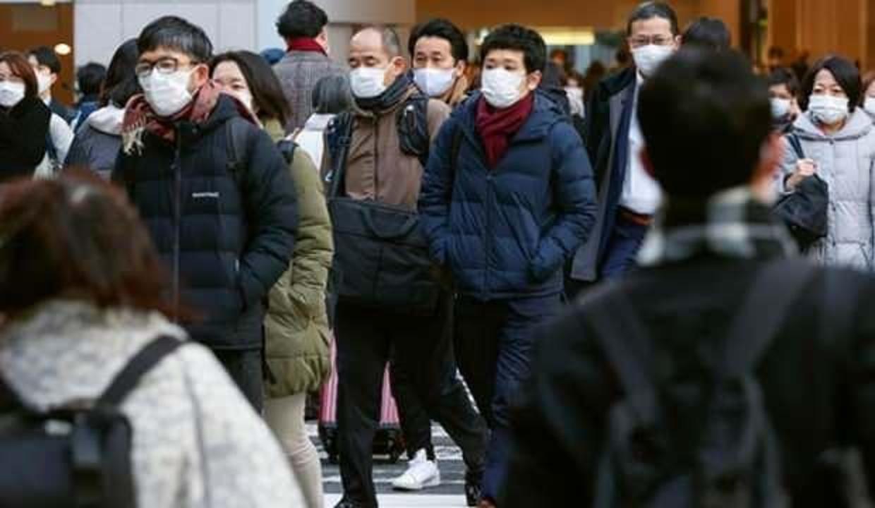 Japonya'da ülke genelinde OHAL talebi