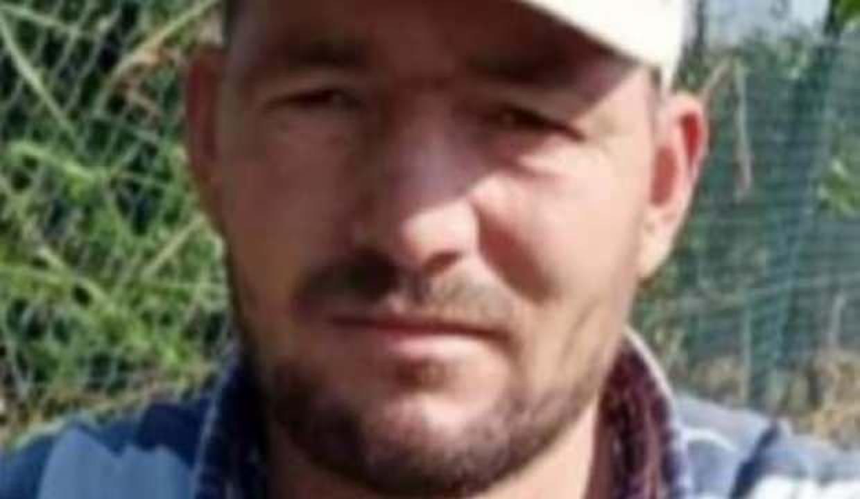 Kayıp olarak aranırken, kazada yaralandığı ortaya çıktı