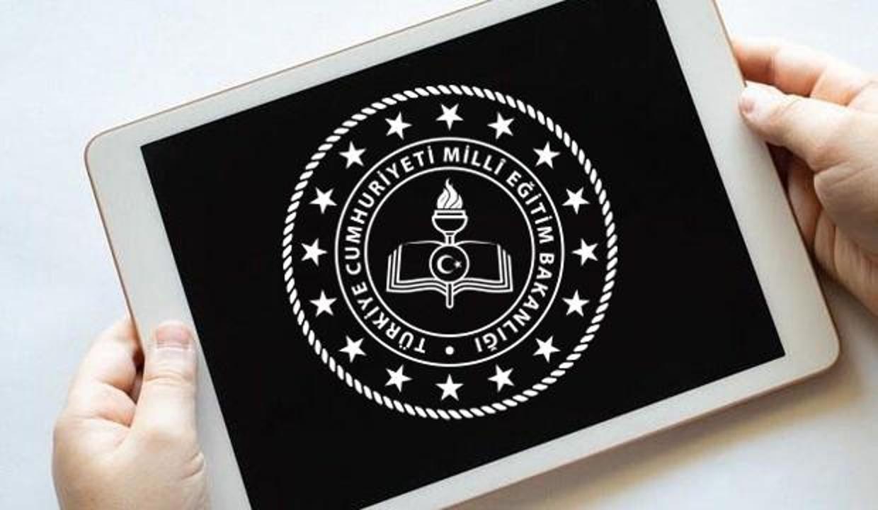 MEB ücretsiz 186 bin tablet başvurusu yapma! Tablet dağıtımları Ocak ayı sonunda....