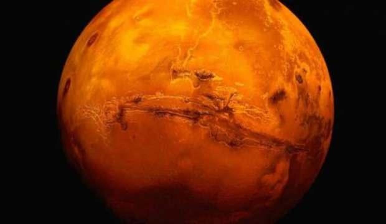 NASA bomba bir duyuru yapabilir! Flaş gelişme...