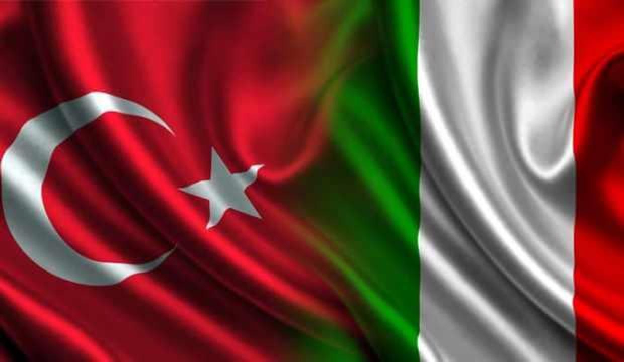 Önemli yatırım hamlesi! Türkiye ile İtalya ortak olabilir