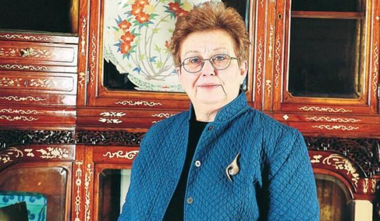 Topkapı Sarayı’nın efsane müdürüne veda