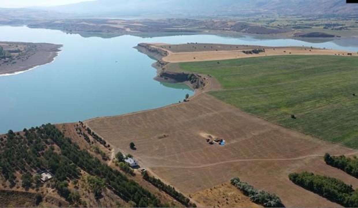 Sivas'ta satılık ada! Ünlü iş insanı duyurdu, işte fiyatı...