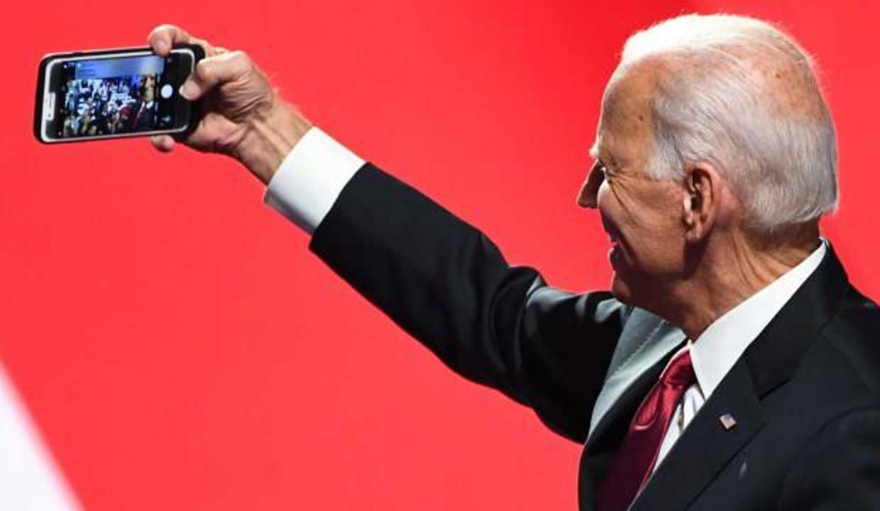 ABD Başkanı Joe Biden ilk o ismi aradı