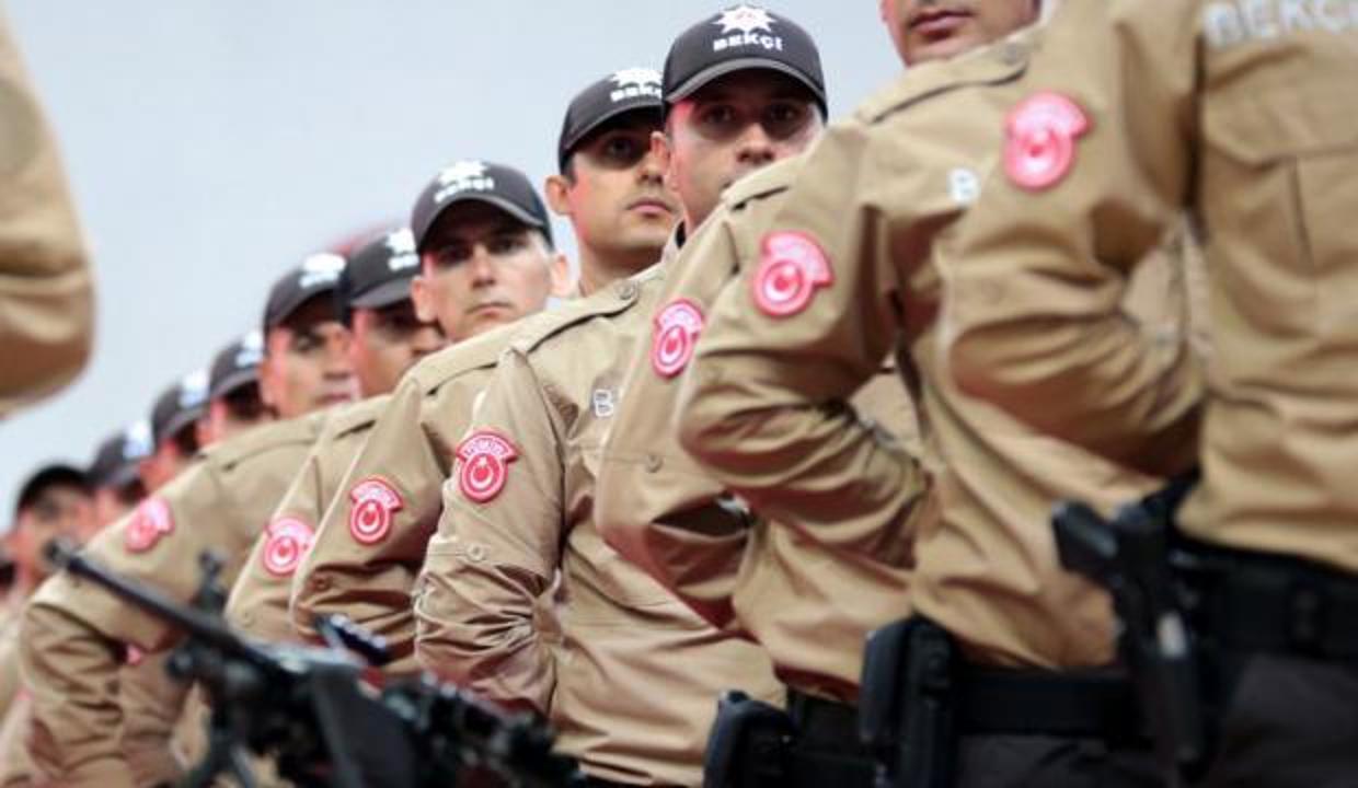 Bekcilik Sinav Sonuclari Ne Zaman Aciklanacak Bekcilik Sinavi Soru Ve Cevap Anahtari Guncel Haberleri