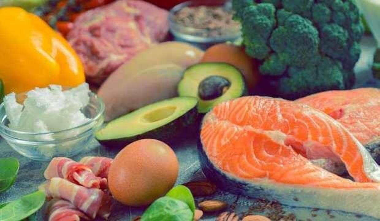 Beslenme ve Diyetetik Uzmanı uyardı: Yüksek yağlı diyetten kaçının!