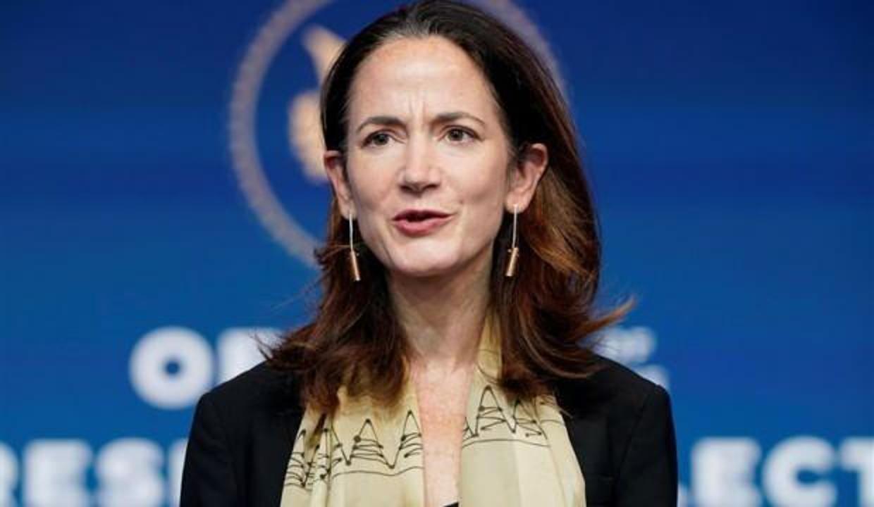 Biden'ın Ulusal İstihbarat Direktörü Avril Haines oldu