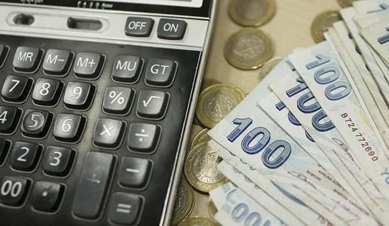 2021 emekli ek ödeme zammı belli oldu! Bağ-Kur SSK zamlı maaşları bugün ödeniyor!