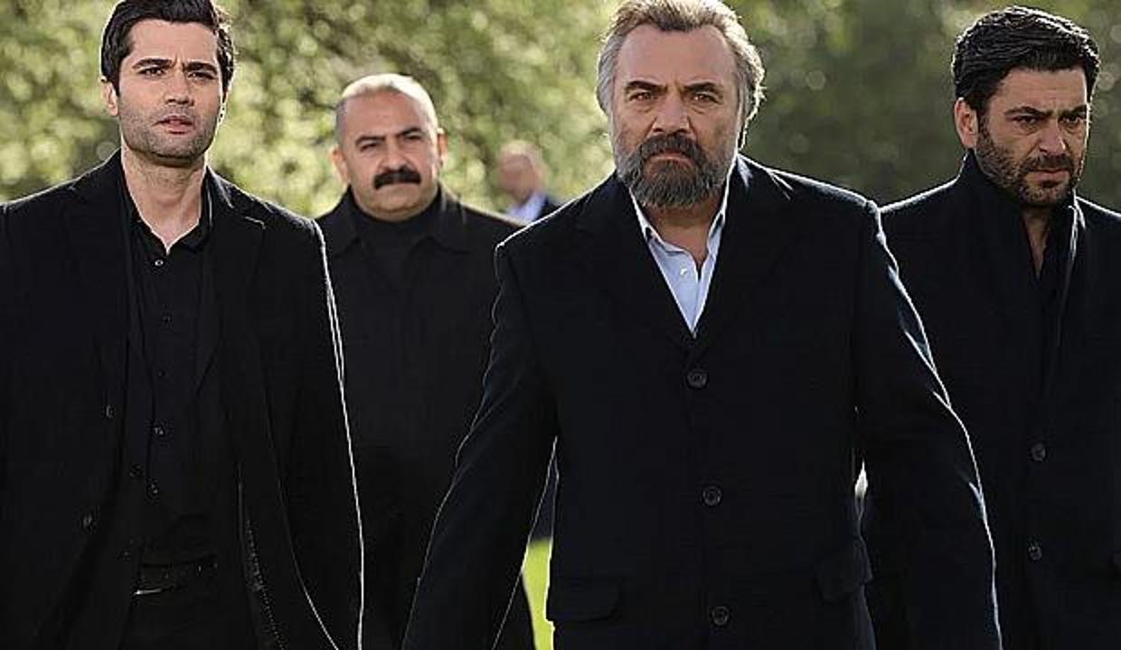 Eşkıya Dünyaya Hükümdar Olmaz'la nam salan isimden panikleten haber! Ekibini üzüntüye uğrattı