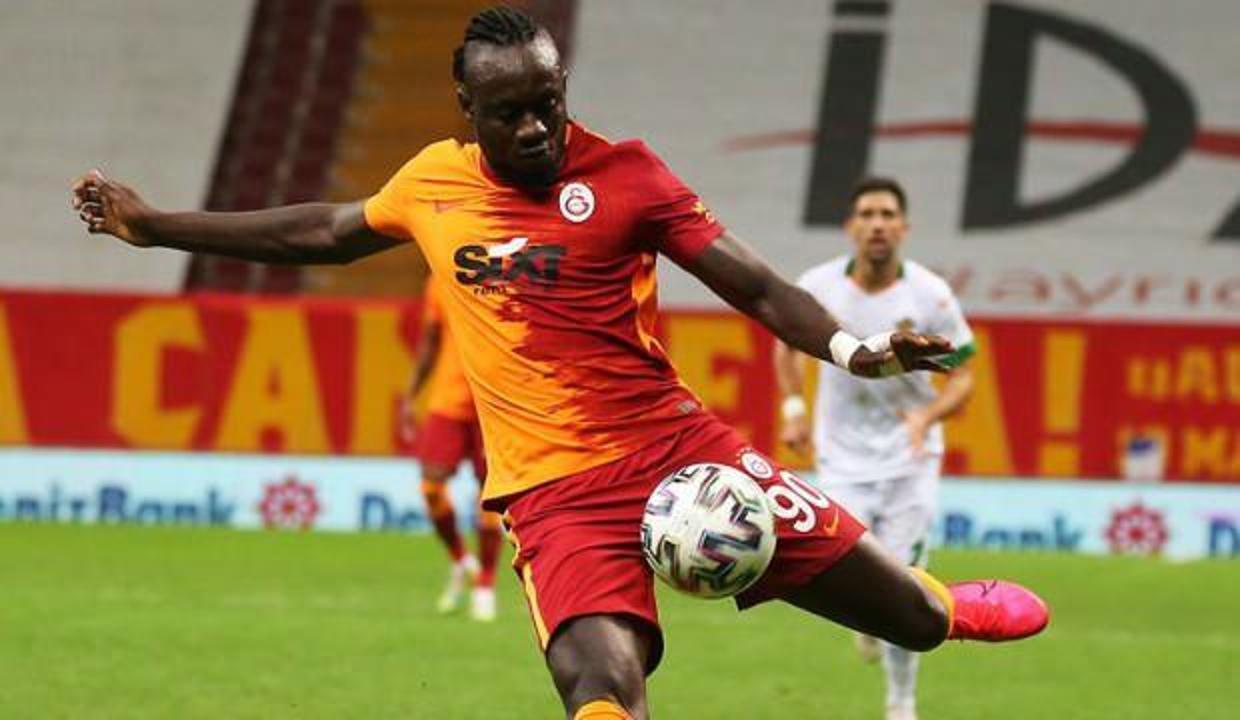 Fatih Terim biletini kesti! "Gönderin"