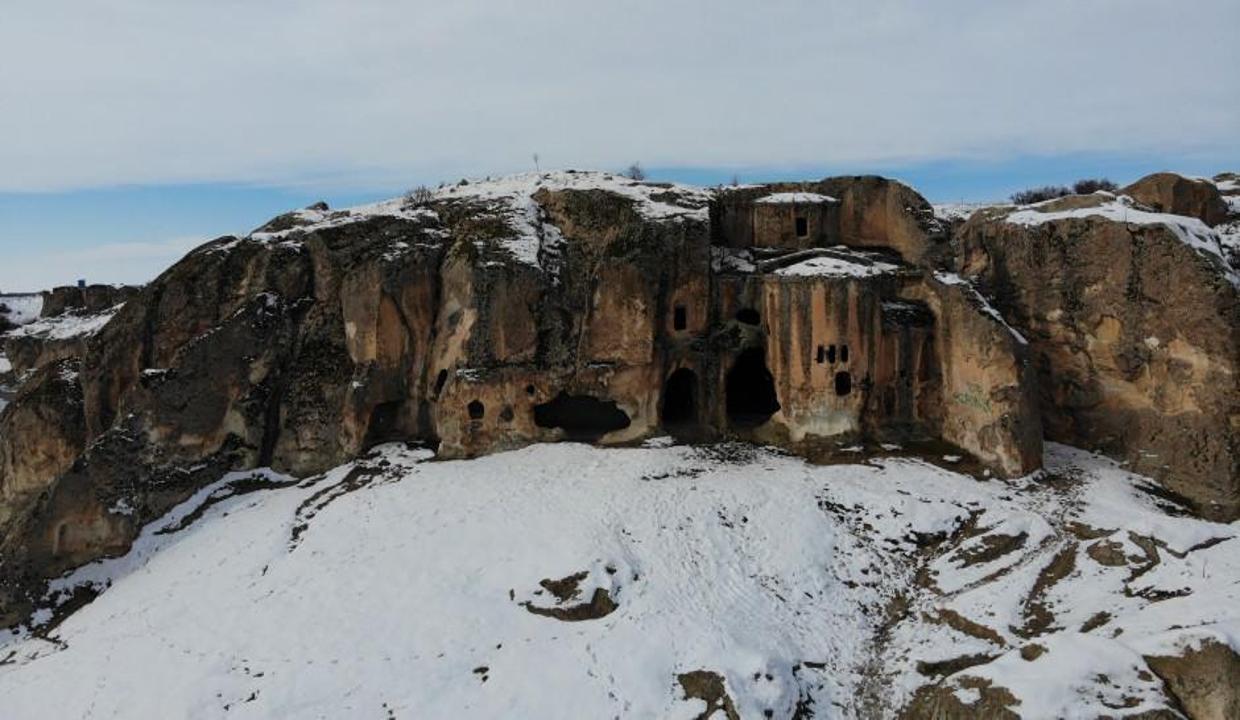 Frigya inanç turizmi merkezi olma yolunda ilerliyor