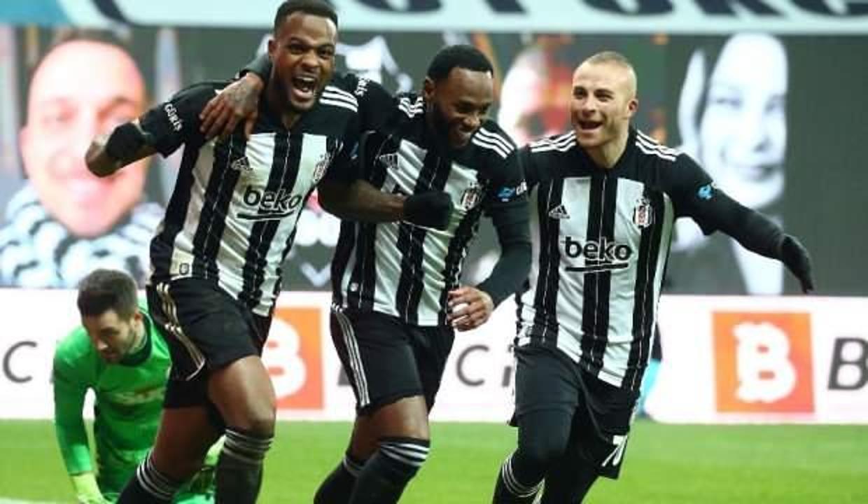 Gökhan Töre'nin hedefi ilk 11