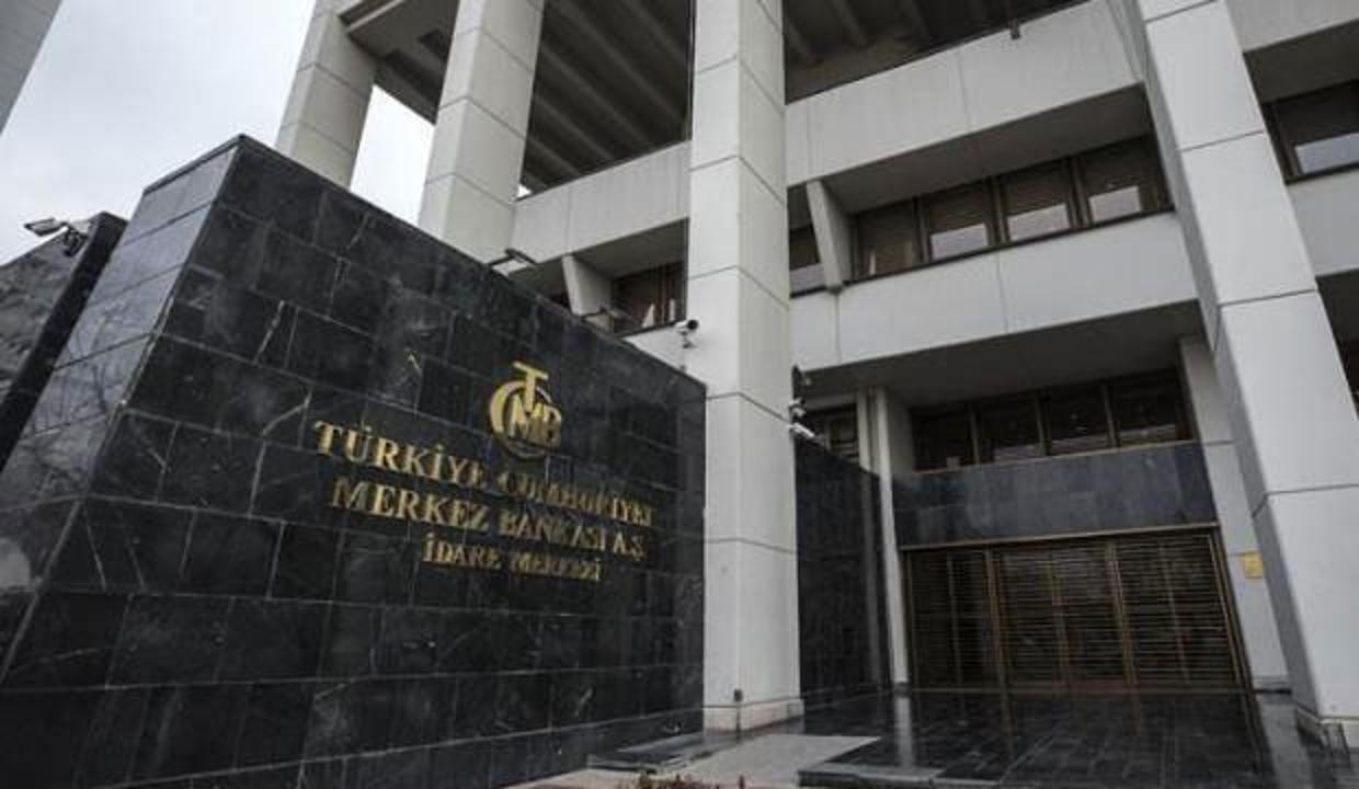 Yurt içi piyasalarda Merkez Bankası'nın faiz kararı takip edilecek