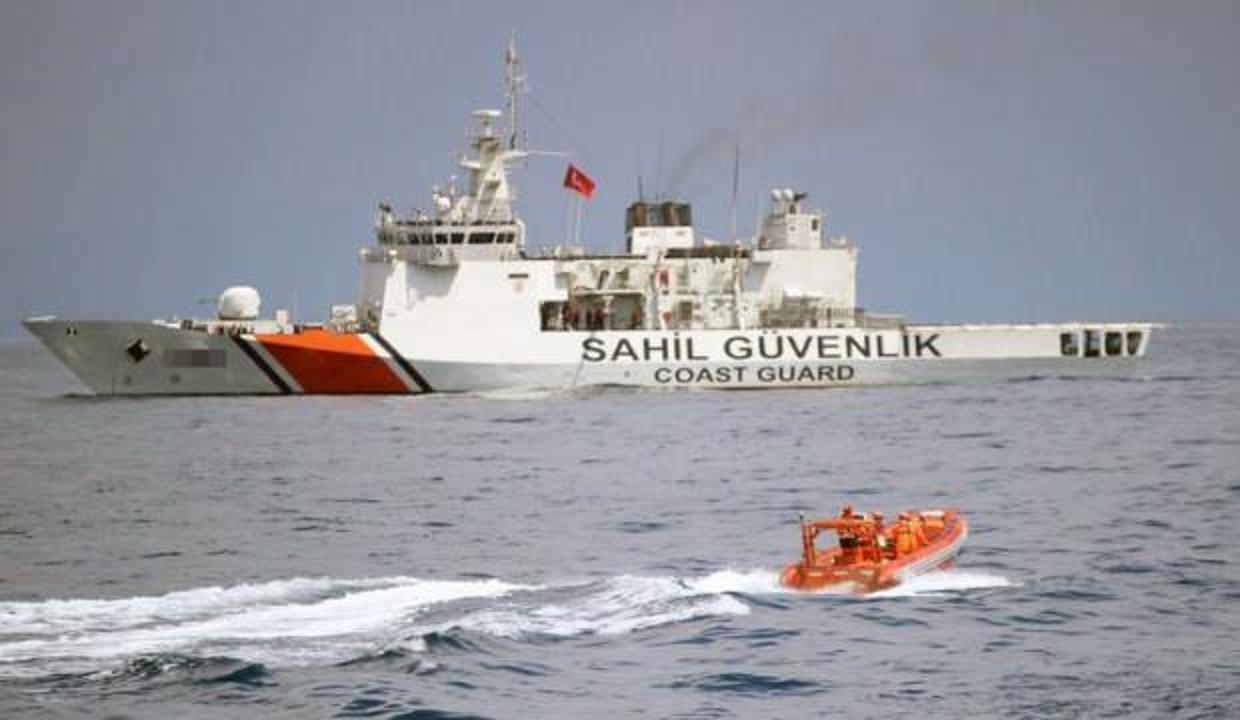 Muğla'da balıkçı teknesi battı: 1 kişi kayıp