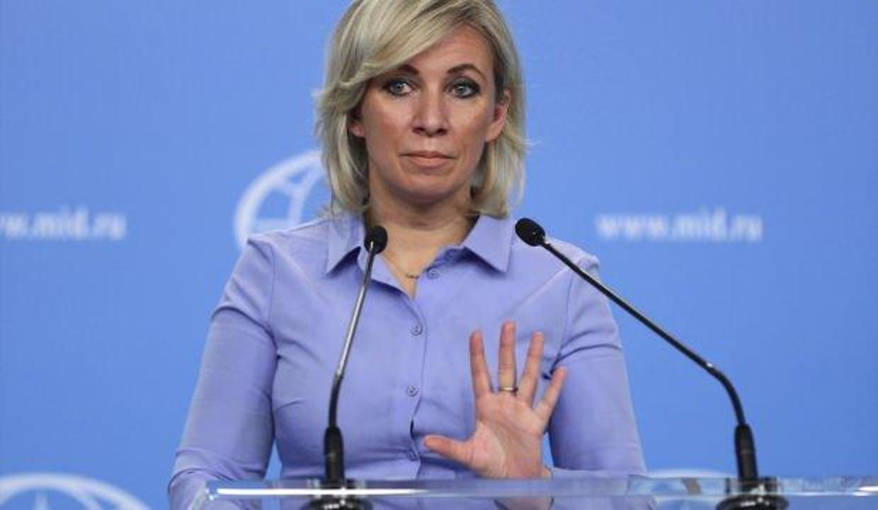 Rusya'dan ABD'nin son hamlesine sert tepki: Düşmanca bir karar!
