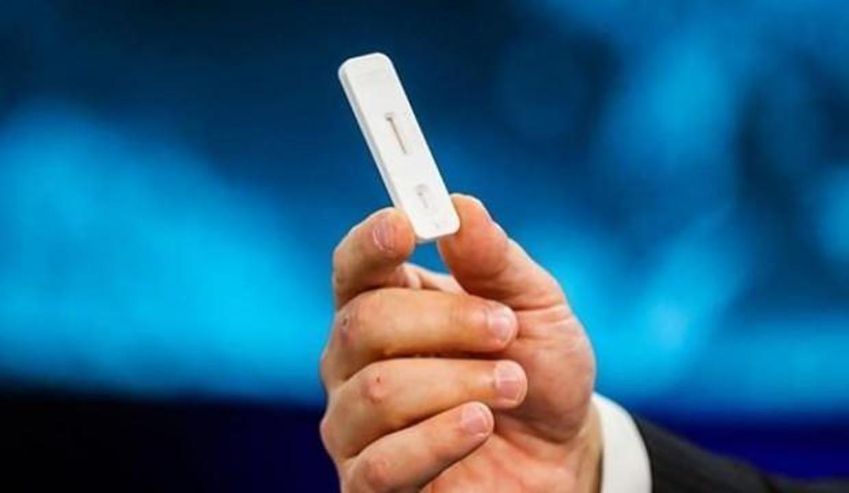 Türk mühendisten büyük başarı! Yarım saatte Kovid-19 teşhis eden PCR kitine dünyadan yoğun ilgi