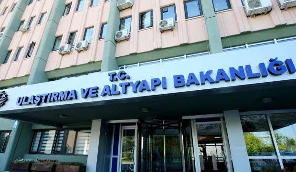 Ulaştırma Bakanlığı'ndan İstanbul'a dev bütçe