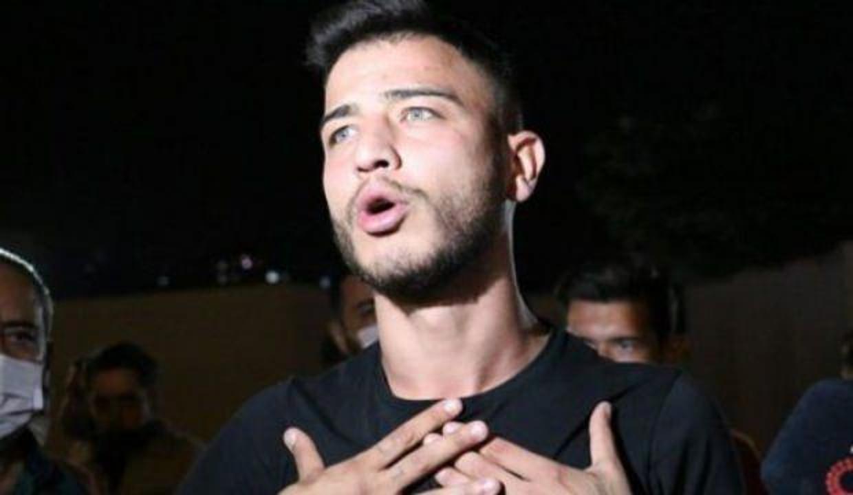 Ümitcan Uygun'un ağabeyi Müge Anlı'yı ölümle tehdit etti