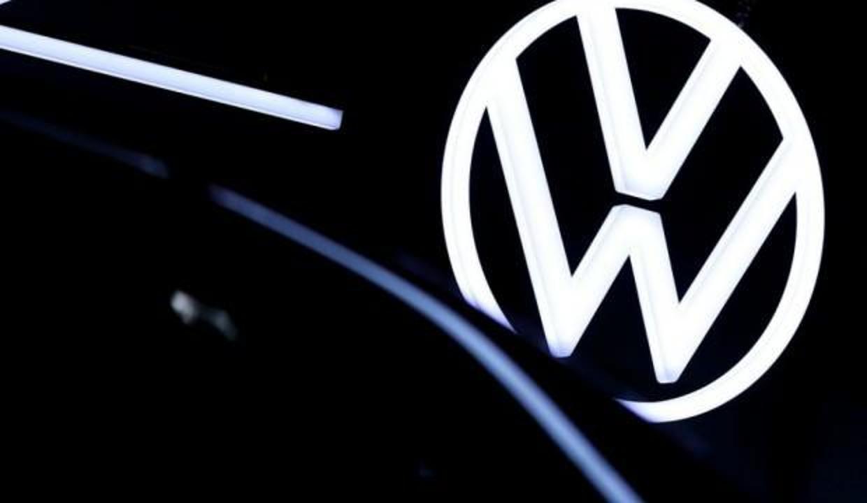 Volkswagen açıkladı: Yüzde 50 düştü