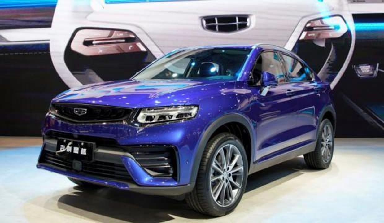 Volvo'nun sahibi Geely ile Çinli Tencent, güçlerini birleştirdi