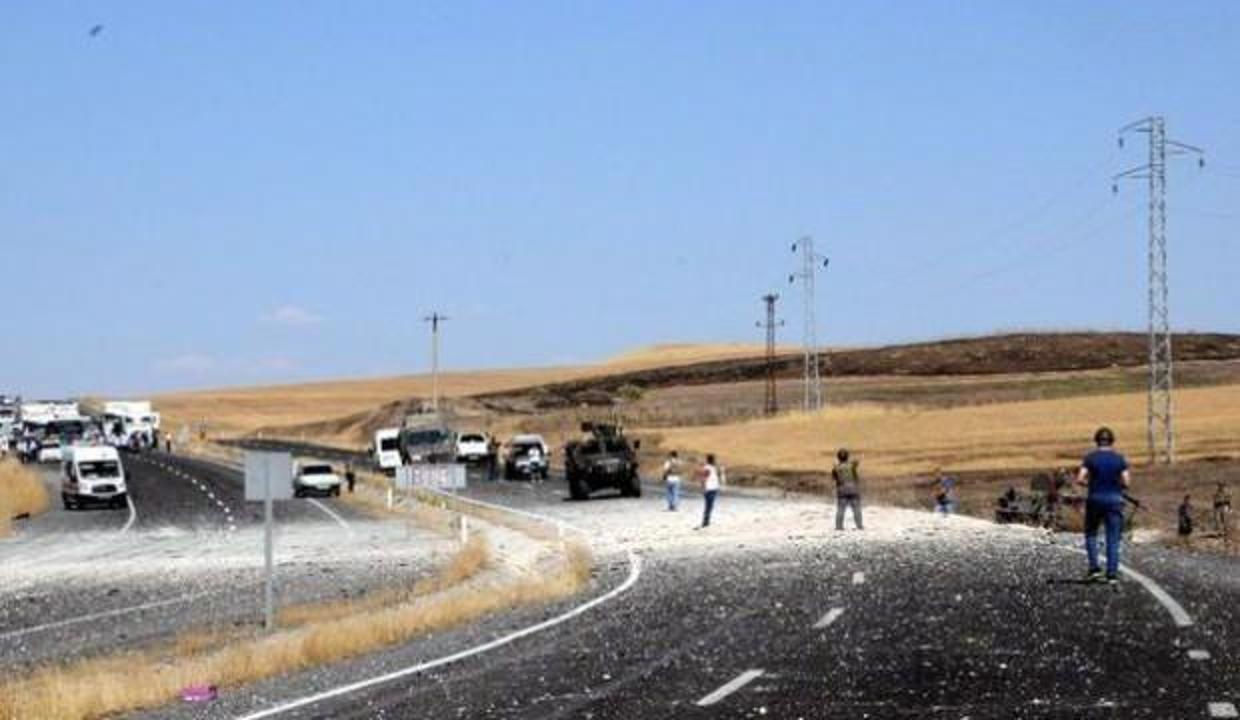 Dört bakan ölümden döndü! Bombalı saldırı düzenlemişler