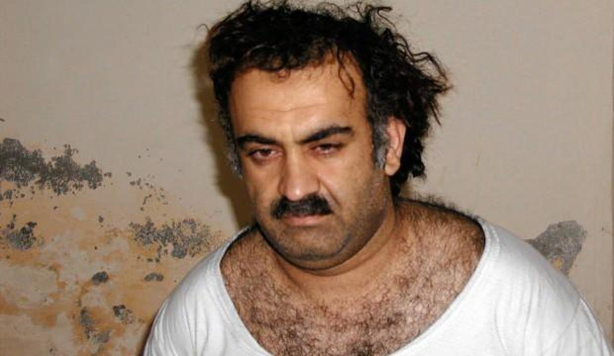 Pentagon açıkladı: Halid Şeyh Muhammed de Kovid-19 aşısı olacak