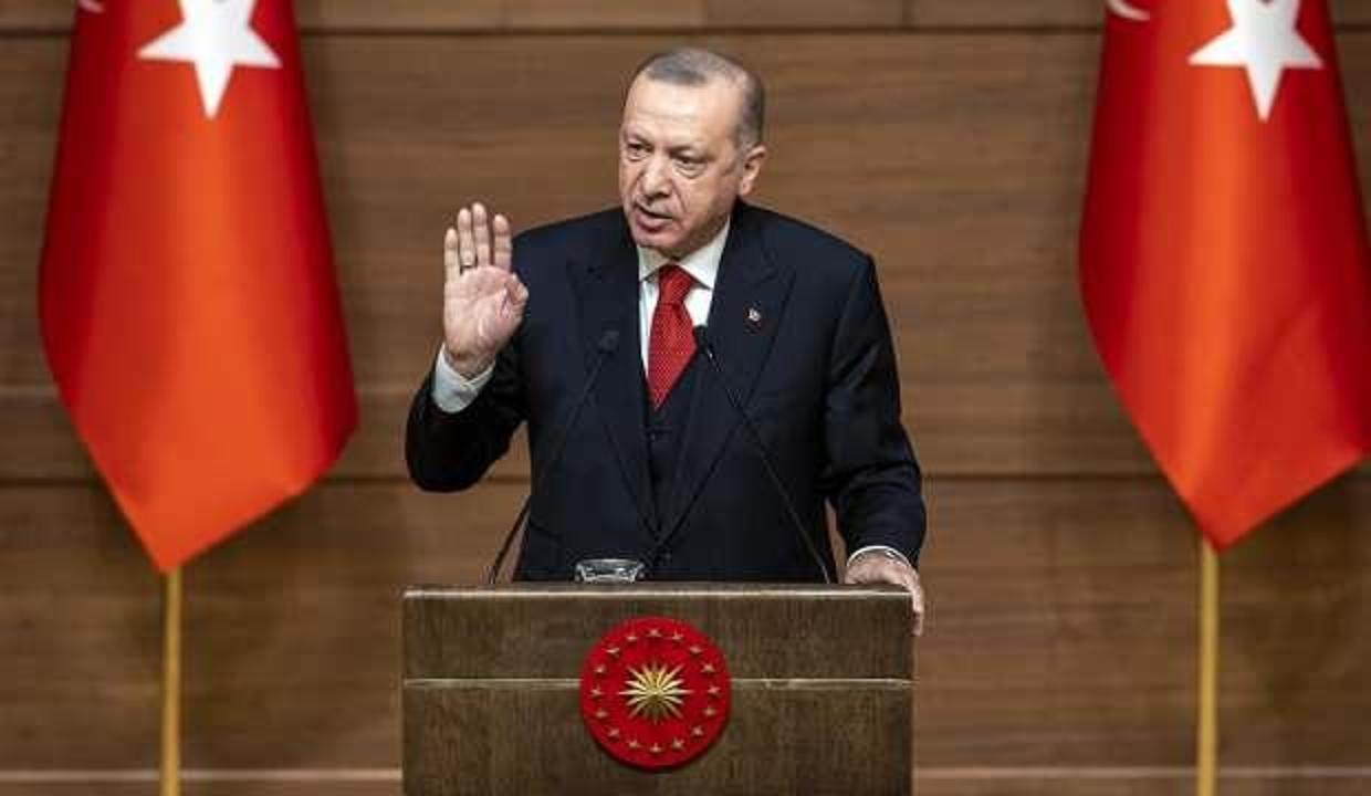 Cumhurbaşkanı Erdoğan fahiş fiyat artışına el koyuyor