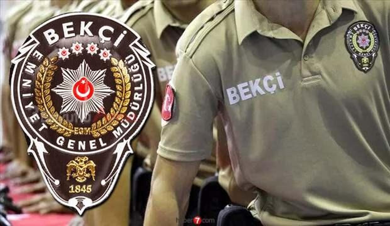 Bekçi nasıl olunur? 2021 bekçi olma şartları ve tüm merak edilenler!