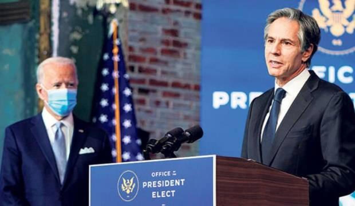 Biden yönetiminden flaş açıklama: Türkiye'yi Rusya'dan uzak tutmalıyız