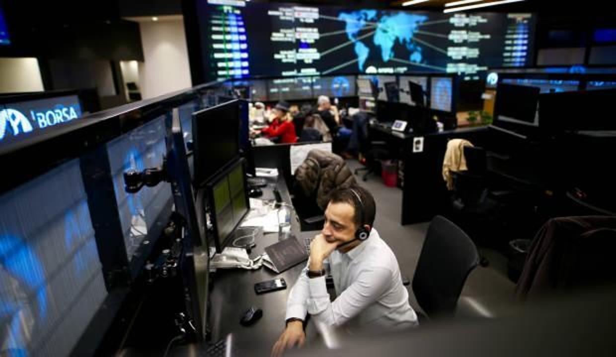 Borsa İstanbul'da sert düşüş!