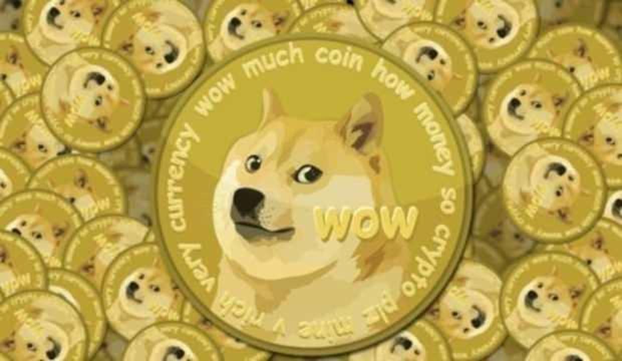 DOGECOİN durdurulamaz yükselişi sürüyor