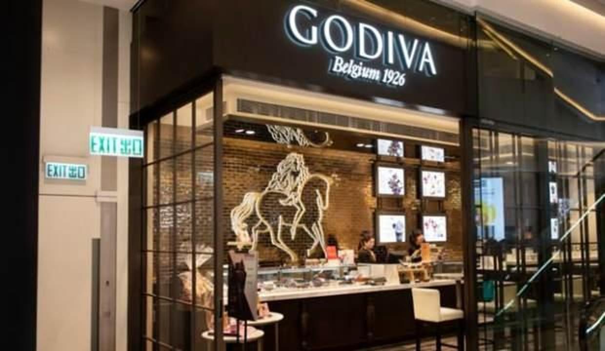 Godiva'dan Kuzey Amerika kararı!