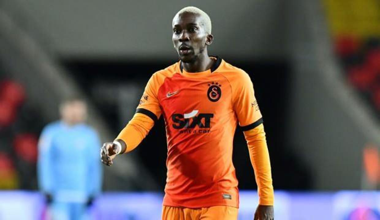 Henry Onyekuru: Fatih Terim faktörü var!