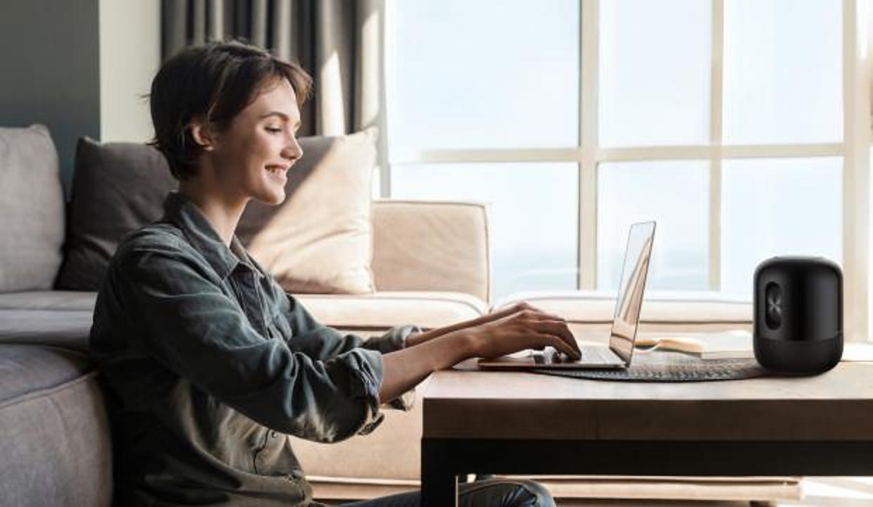 Huawei Sound ön siparişe sunuldu