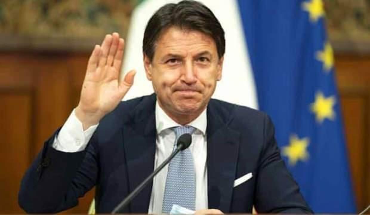 İtalya'da Başbakan Conte, Salvini'nin davasında ifade verdi