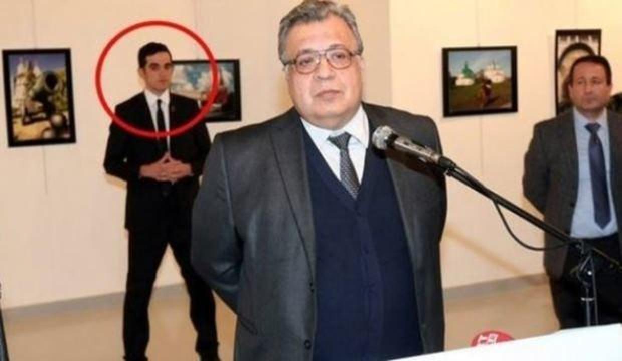 Karlov suikastı davasında yeni gelişme!