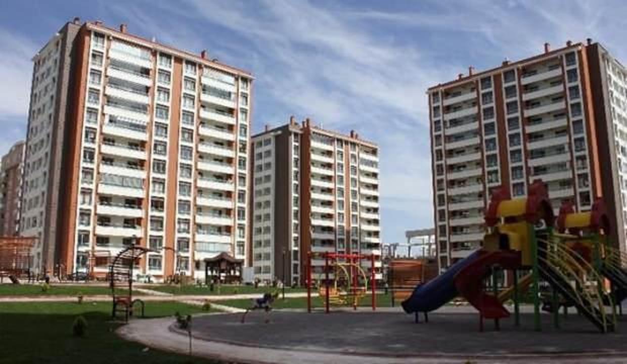 Konut satışlarında yüzde 30’luk zam bekleniyor