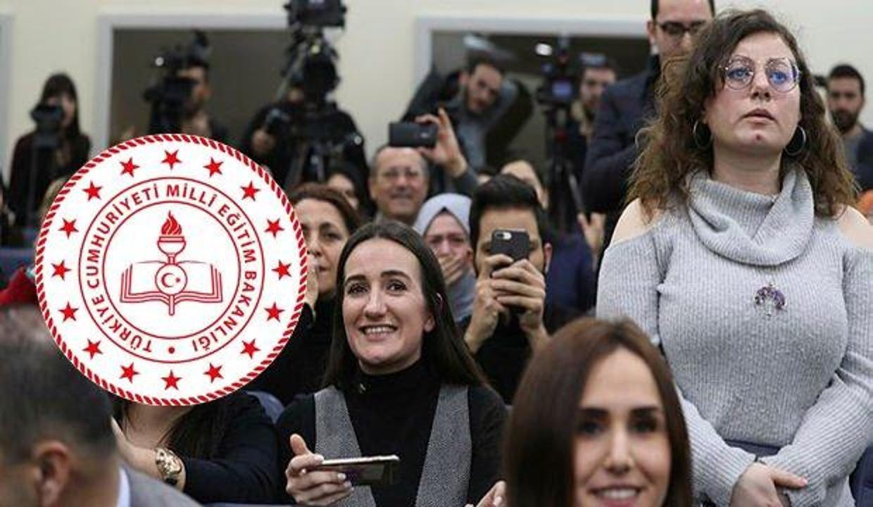MEB 2021 yılında 60 bin öğretmen ataması yapılacak mı? MEB hangi branşta ne kadar alım yapacak?