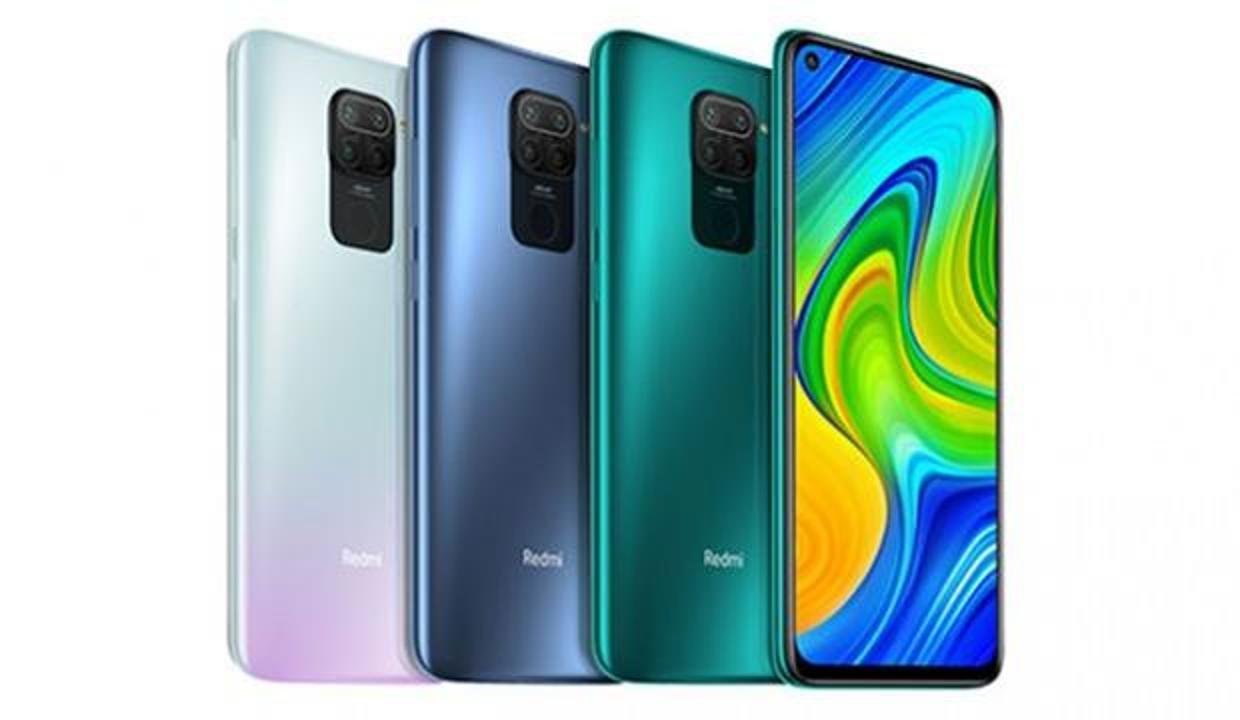 Redmi Note 9 fiyatı ve teknik özellikleri! Milyonların tercih ettiği akıllı telefon