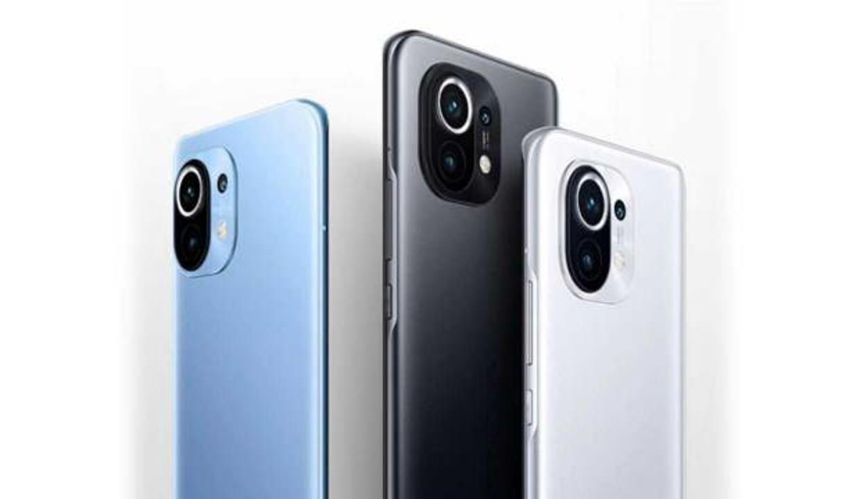 Xiaomi kamera uygulaması için yeni özellikler yayınladı