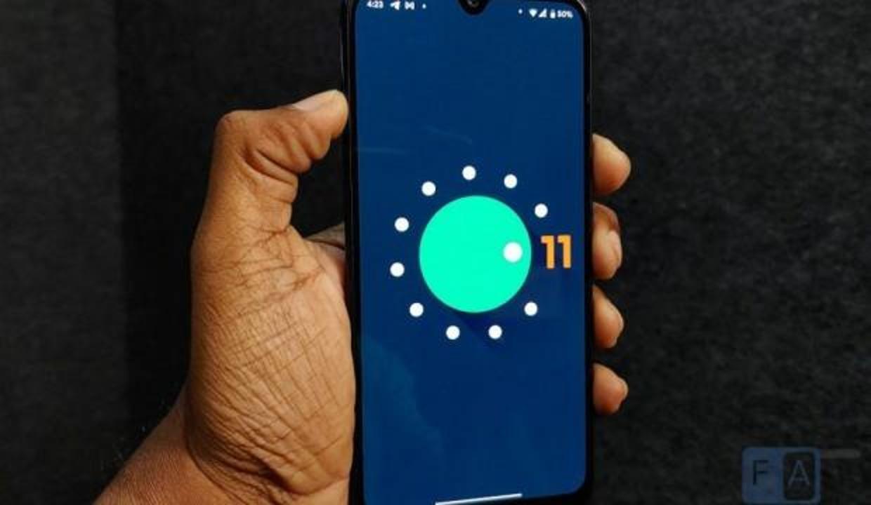 Xiaomi, Mi A3 kullanıcılarına özel Android 11 güncellemesi yayınlandı